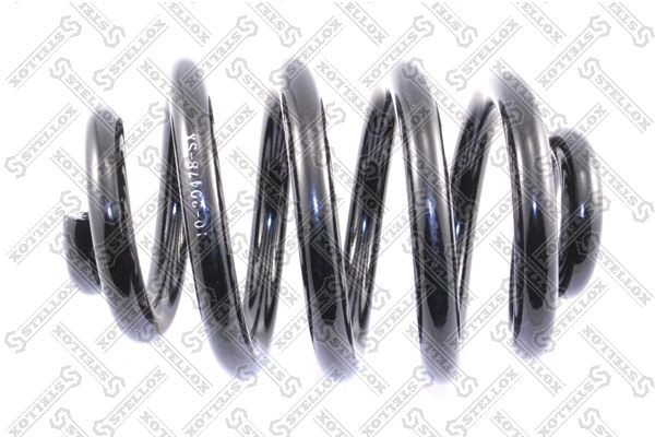 пружина задняя! 42 568 38\ MB Vito 2.0-2.3TD №021235> 96> 10-20478-SX STELLOX