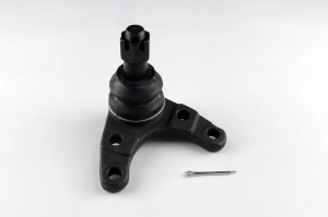 опора шаровая нижняя!\ Mazda BT50 06> KBJ1001 KAYABA