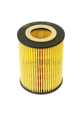 Фильтр масляный двигателя OG141ECO OG 141 ECO GOODWILL