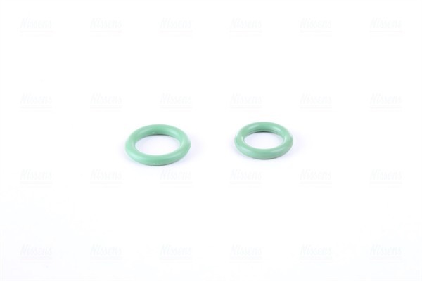 VW5209=GR905599=VL817777=8FC 351 301-041 [1K0820411F] !радиатор конд.\ VW Golf/P 94684 NISSENS