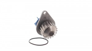 помпа!\ Citroen Xsara/C2/C3, Peugeot 206/306/307 1.1i/1.4i 96> VKPC83644 SKF