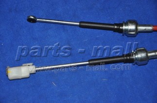 Трос КПП DAEWOO MATIZ(M100) 98-00 PTC-032 PTC-032 PMC PARTS MALL