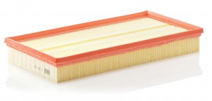 VW GOLF IV/ AUDI A3 1.6-2.0 C37153 MANN FILTER