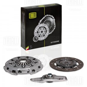 Сцепление в сборе (комплект) FR 1819 TRIALLI