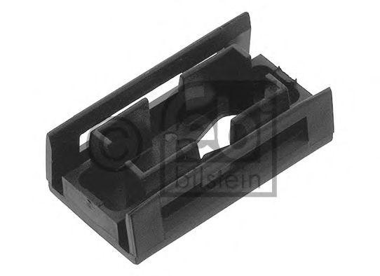 клипса! крепления накладки правая\ MB VITO 2.2 97-03 39065 FEBI BILSTEIN