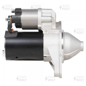 Стартер для а/м Haval Jolion (21-) 1.5T 1,2кВт (LSt 2723) LST2723 START VOLT