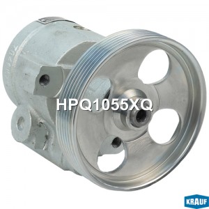 Насос гидроусилителя руля KRAUF HPQ1055XQ KRAUF