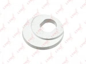 шайба-эксцентрик!\ Mitsubishi Pajero IV 06> FS-4031 LYNXAUTO