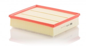 Фильтр воздушный C29036 C 29 036 MANN FILTER