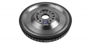 Маховик 2.10740 DIESEL TECHNIC