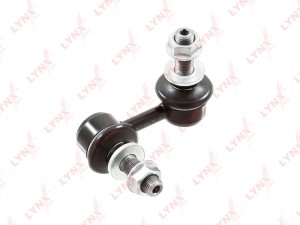Стойка стабилизатора задняя L C7643L LYNXAUTO