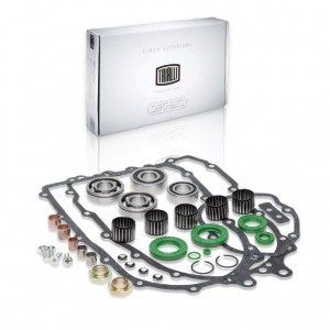 Ремкомплект КПП для а/м ВАЗ 2108 (5-ти ступ.) "TRIALLI" (4 шт.) "Superiore" CTS 756 TRIALLI