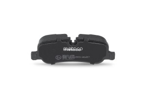 RANGE ROVER SPORT (2005-2012) 3010158 METACO