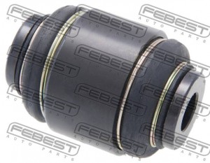 Сайлентблок задн верхн рычага RANGE ROVER SPORT 05-13 LRAB-008Z LRAB-008Z FEBEST