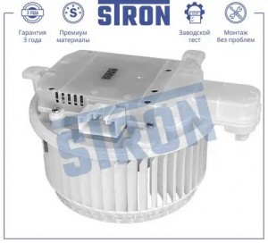 LAND CRUISER (150)/PRADO (2009>) STIF079 STRON