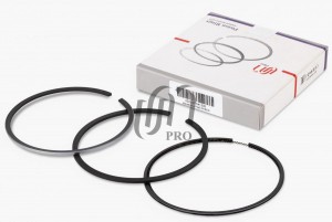Кольца поршневые STD Fiat/Iveco F1AE0481 d88.0 STD 2.5-2.0-2.5 на 1 цил. UM PR1571000 UNITED MOTORS PRO