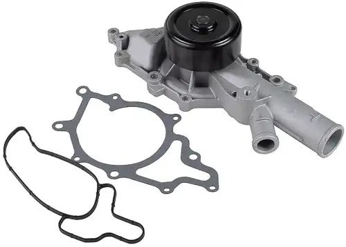 помпа!\ MB W211 2.1CDI 02> Z14645 ZENTPARTS