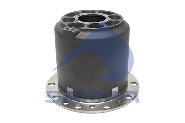 Корпус бортового редуктора (ступица) Volvo/RVI 035098 SAMPA
