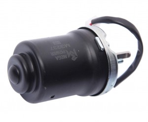Мотор отопителя КАМАЗ МЭ-237 24V MEGAPOWER 37015012 MEGA POWER