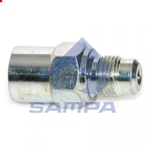 Клапан-штуцер обратный SC-4 серия 042.042 SAMPA