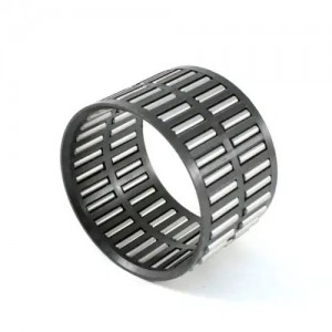 Подшипник 664812Е КПП ГАЗон Next вала вторичного 664812E UBP