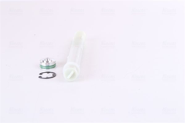 осушитель кондиционера!\ BMW E70/E71/E72 3.0-5.0 07-10, Mini Cooper 1.6-2.0 07> 95467 NISSENS
