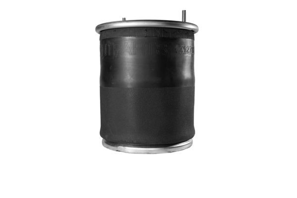 пневмоподушка со стак.!2шп.M12 смещ.25 1отв-шт.M22 Порш сталь 4отв.M12\Schmitz,W Z12782 ZENTPARTS