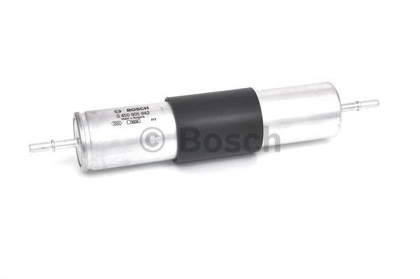 Фильтр топливный BMW 3 (E36) BOSCH 0 450 905 942 BOSCH