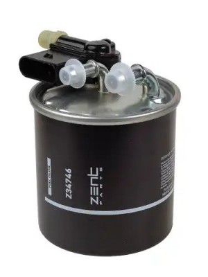 фильтр топливный! MB Sprinter 09> Z34746 ZENTPARTS