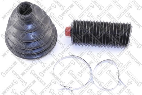 к-кт пыльника ШРУСа наружного!\ Opel Astra/Vectra 1.4-1.7TD 88-03 13-00066-SX STELLOX
