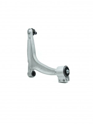 рычаг нижний левый!\ Fiat Croma 05>, Opel Signum/Vectra all 02> Z24555 ZENTPARTS