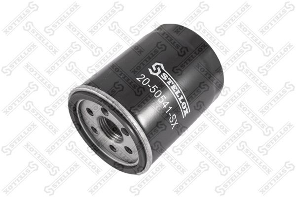 Фильтр масляный ПОДХОДИТ ДЛЯ Land Rover Range Rover Sport 4.24.4i 05Discovery 4. 20-50541-SX STELLOX