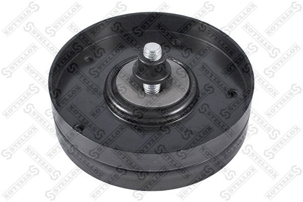 ролик обводной ремня НО!\ Audi A4/Q5, VW Amarok 1.8/2.0TFSi 07> 03-40690-SX STELLOX