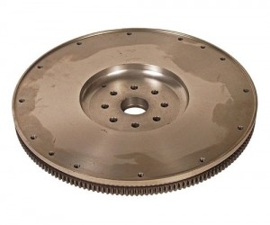 Маховик КАМАЗ-4308 дв.CUMMINS 6BT 173 зуба MOVELEX 3999603MX MOVELEX