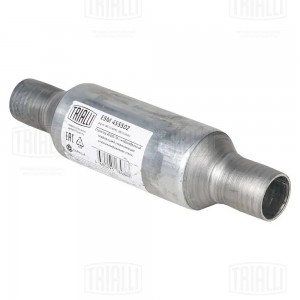 Стронгер 45300-76 с жабр. перф. (алюм.сталь) ESM 455502 TRIALLI