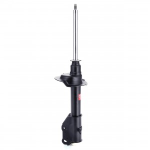 Амортизатор газовый передний левый Excel-G 339141 339141 KAYABA