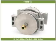 генератор! 12V 145A\ Freightliner, Peterbilt, Kenworth TT11618 TESLA TECHNICS