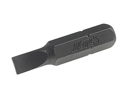 Бита шлицевая DR 0.9х5х30мм 1/4" S2 JTC JTC-1123005 JTC TOOLS