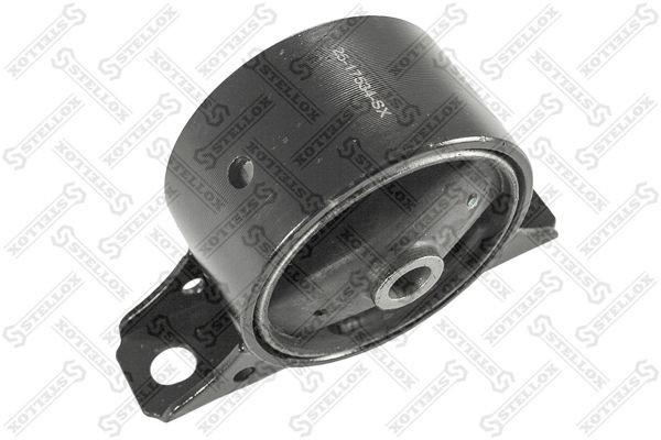 подушка двигателя задняя!\ Mitsubishi Lancer/Mirage CK 1995-2000 2517534SX STELLOX