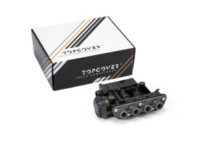 VOLVO TRUCK FH (2008>) T0368-7004 TOPCOVER