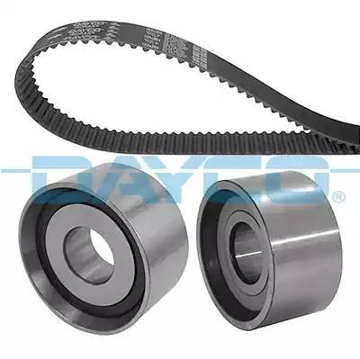 Ремкомплект ГРМ [152 зуб., 30mm] + 2 ролика KTB305 DAYCO