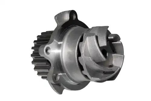 помпа!\ Lada Priora/Granta 1.6i 16V 08> Z14515 ZENTPARTS