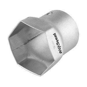 Ключ ступицы 120мм 6-ти гранный SMB TRAILOR AV STEEL AV935065 AV STEEL