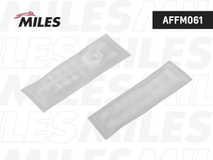 Фильтр сетчатый топливного насоса NISSAN X-TRAIL T30 AFFM061 AFFM061 MILES