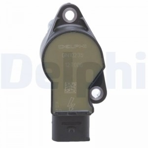 катушка зажигания!\ MB W203/W204/W211/W164/W221/Vito/Sprinter 1.8-5.5i 04> GN1023512B1 DELPHI