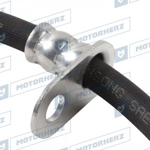 Шланг тормозной HBF0183 MOTORHERZ