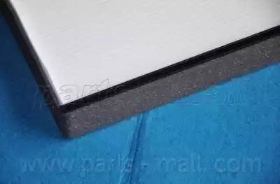 фильтр салона!угольный \ KIA Opirus 3.5 03>, Hyundai Centennial 4.5 99-03 PMA-C07 PMC PARTS MALL