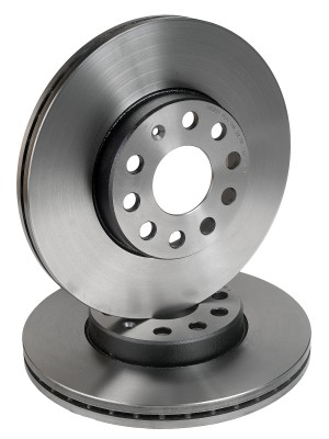 диск тормозной передний Z05951 ZENTPARTS