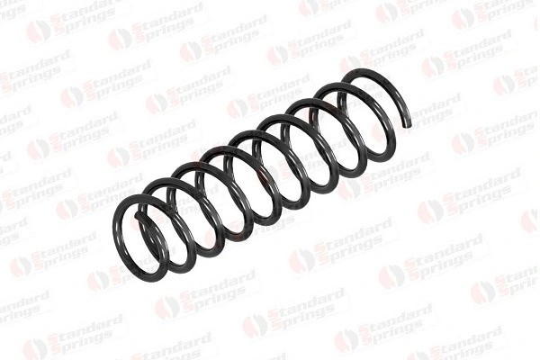 пружина задняя!\ Kia Ceed JD 15-18, Hyundai i30 GD 15-16 ST112056R STANDARD SPRINGS