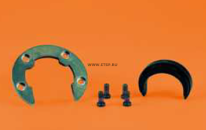 РМК седельного устройства (на замок) Kомлект.SK3105-92,SK3105-93,SK3105-94.Подко FW0101007 ALON